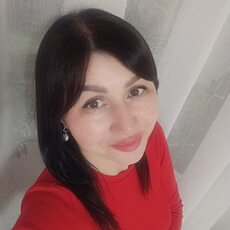 Фотография девушки Наталья, 47 лет из г. Омск