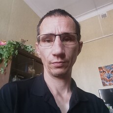 Фотография мужчины Роман, 43 года из г. Солнечногорск