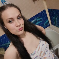 Фотография девушки Любовь, 26 лет из г. Екатеринбург