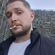Фотография мужчины Эдуард, 24 года из г. Москва