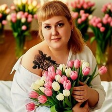 Фотография девушки Юля, 28 лет из г. Ульяновск