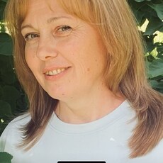 Фотография девушки Наташа, 54 года из г. Новосибирск