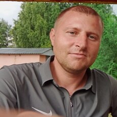 Фотография мужчины Алексей, 38 лет из г. Кемерово