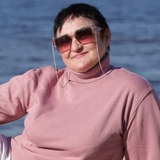 Фотография девушки Людмила, 52 года из г. Калининград