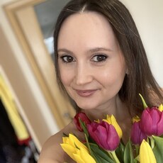 Фотография девушки Анастасия, 37 лет из г. Екатеринбург
