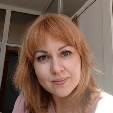 Фотография девушки Ольга, 45 лет из г. Пинск