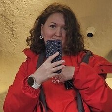 Фотография девушки Светлана, 41 год из г. Кемерово