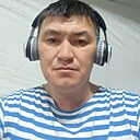 Медет, 45 лет