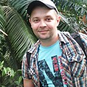 Антон, 42 года