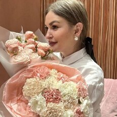 Фотография девушки Анастасия, 35 лет из г. Брянск