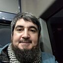 Халид, 42 года