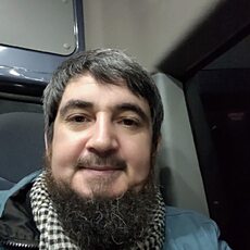 Фотография мужчины Халид, 42 года из г. Нальчик