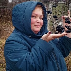 Фотография девушки Ольга, 47 лет из г. Богородск