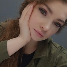 Фотография девушки Марина, 30 лет из г. Омск