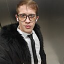Виктор, 23 года