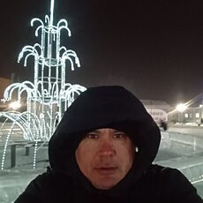 Фотография мужчины Гаврил, 35 лет из г. Абакан