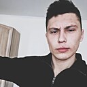 Даниил, 22 года