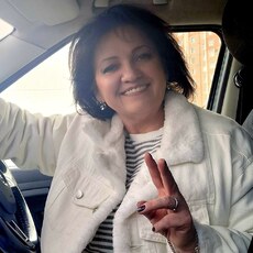 Фотография девушки Ирина, 57 лет из г. Санкт-Петербург