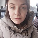 Кристина, 31 год