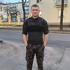 Фотография мужчины Анатолий, 47 лет из г. Минск