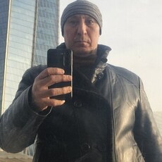Фотография мужчины Марат, 44 года из г. Усть-Илимск