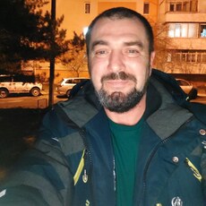 Фотография мужчины Анд, 46 лет из г. Сясьстрой