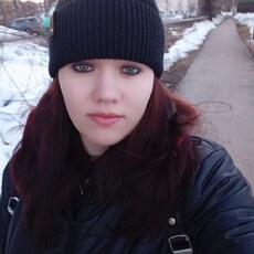 Фотография девушки Зеленоглазая, 37 лет из г. Кунгур