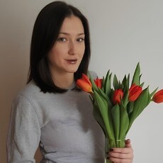 Фотография девушки Айя, 41 год из г. Омск