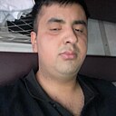 Али, 22 года