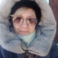 Фотография девушки Татьяна, 54 года из г. Омск