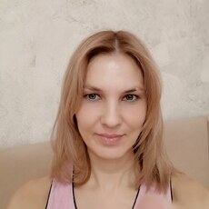 Фотография девушки Анастасия, 41 год из г. Тюмень
