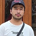 Эдуард, 35 лет