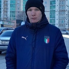 Фотография мужчины Арман, 31 год из г. Костанай