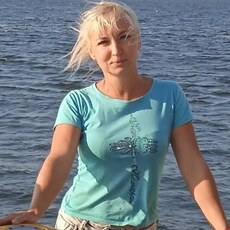 Фотография девушки Елена, 40 лет из г. Балаково