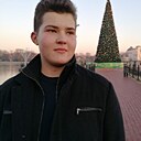 Даниил, 21 год
