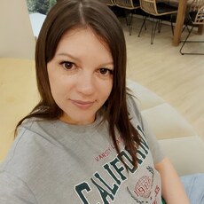 Фотография девушки Юлия, 33 года из г. Сургут