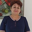 Марина, 64 года