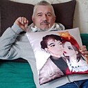 Вениамин, 49 лет