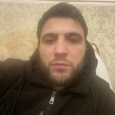 Фотография мужчины Франсуа, 33 года из г. Каспийск