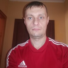Фотография мужчины Виталий, 45 лет из г. Ачинск