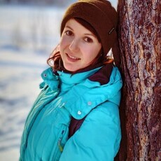 Фотография девушки Лена, 40 лет из г. Новокузнецк