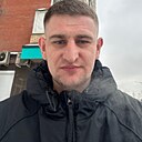 Сергей, 32 года