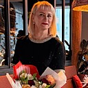 Фотиния, 55 лет
