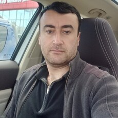 Фотография мужчины Сергей, 34 года из г. Ставрополь