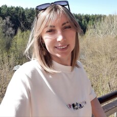 Фотография девушки Екатерина, 43 года из г. Барнаул