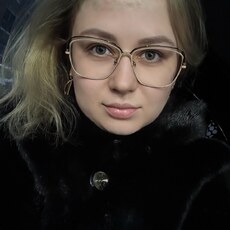 Фотография девушки Ксения, 29 лет из г. Прокопьевск