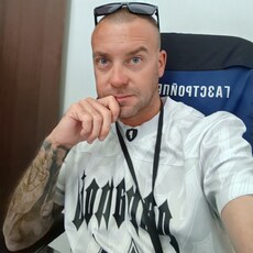 Фотография мужчины Иван Акулов, 36 лет из г. Армавир