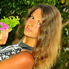 Фотография девушки Оля, 33 года из г. Гомель