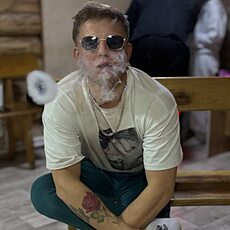 Фотография мужчины Антон, 33 года из г. Тамбов