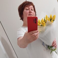 Фотография девушки Ирина, 49 лет из г. Екатеринбург